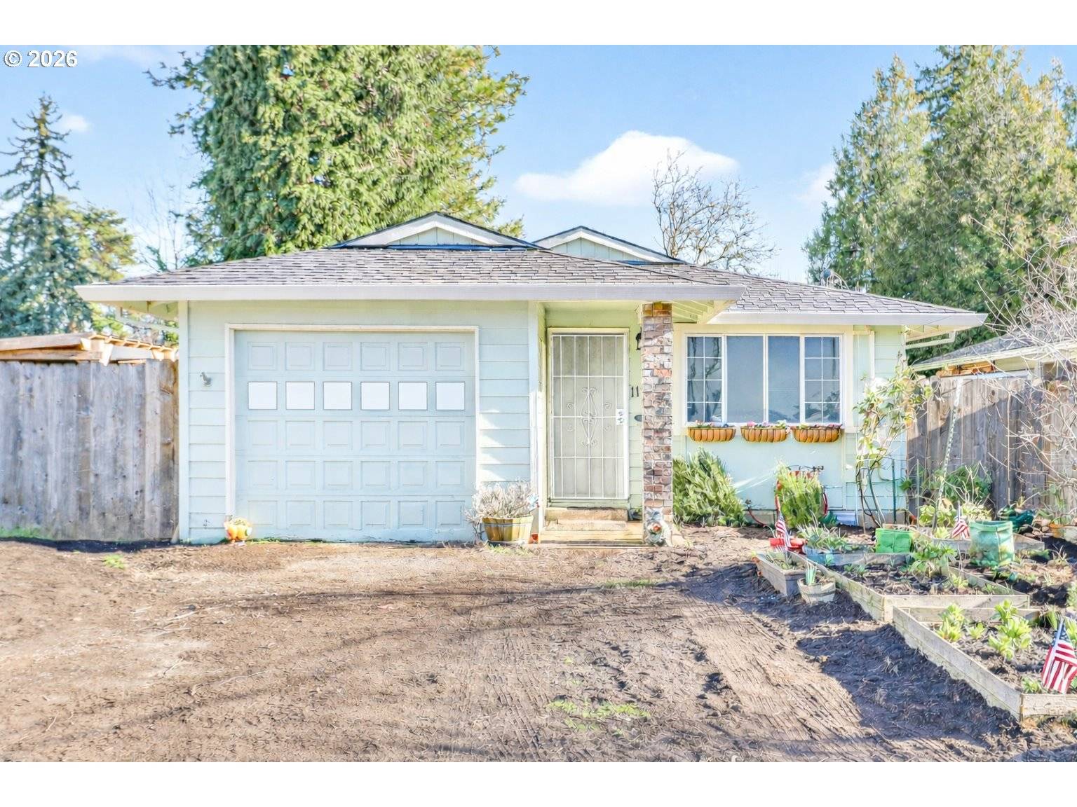 Oregon City, OR 97045,1117 KAMM ST