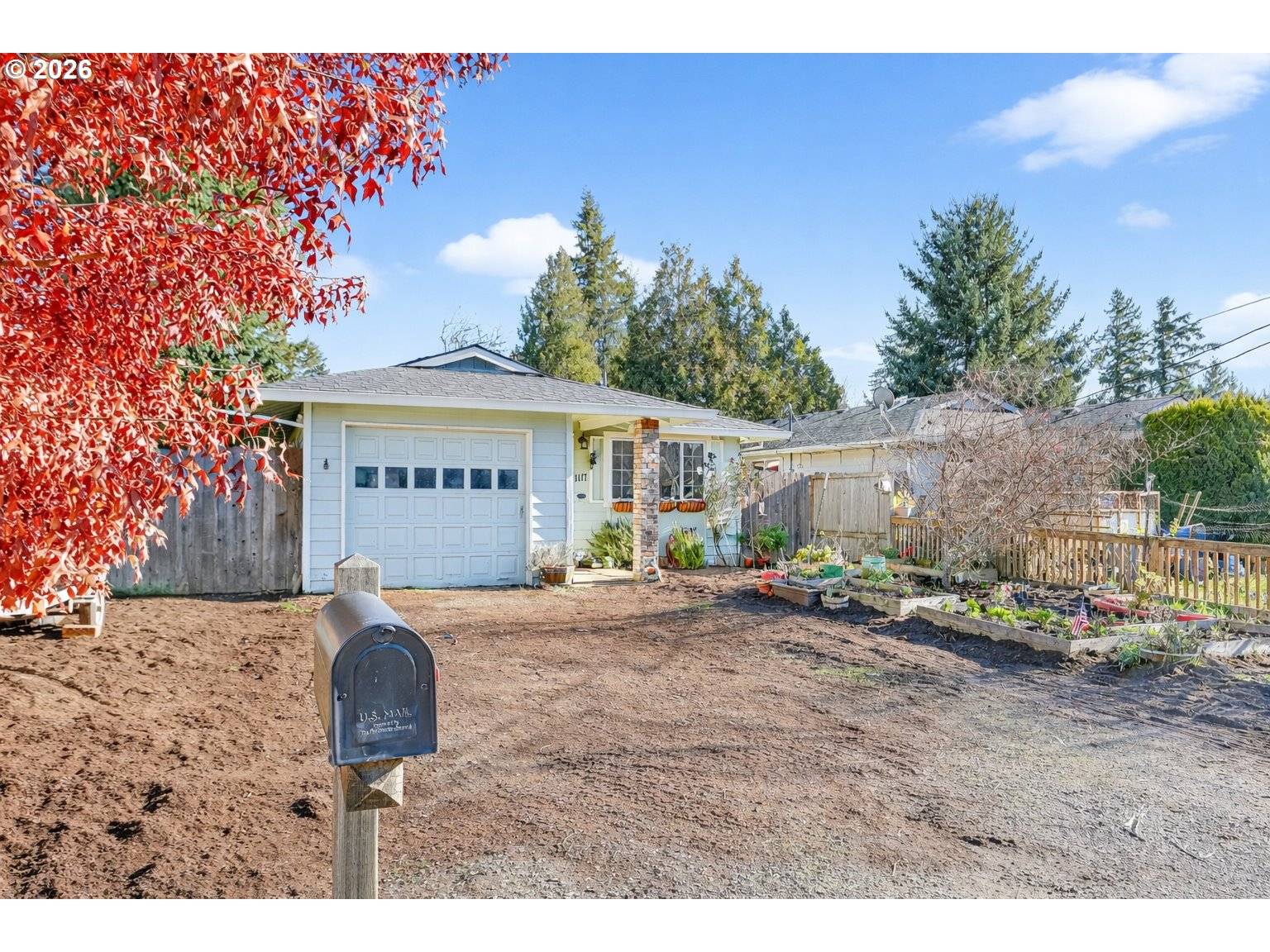 Oregon City, OR 97045,1117 KAMM ST