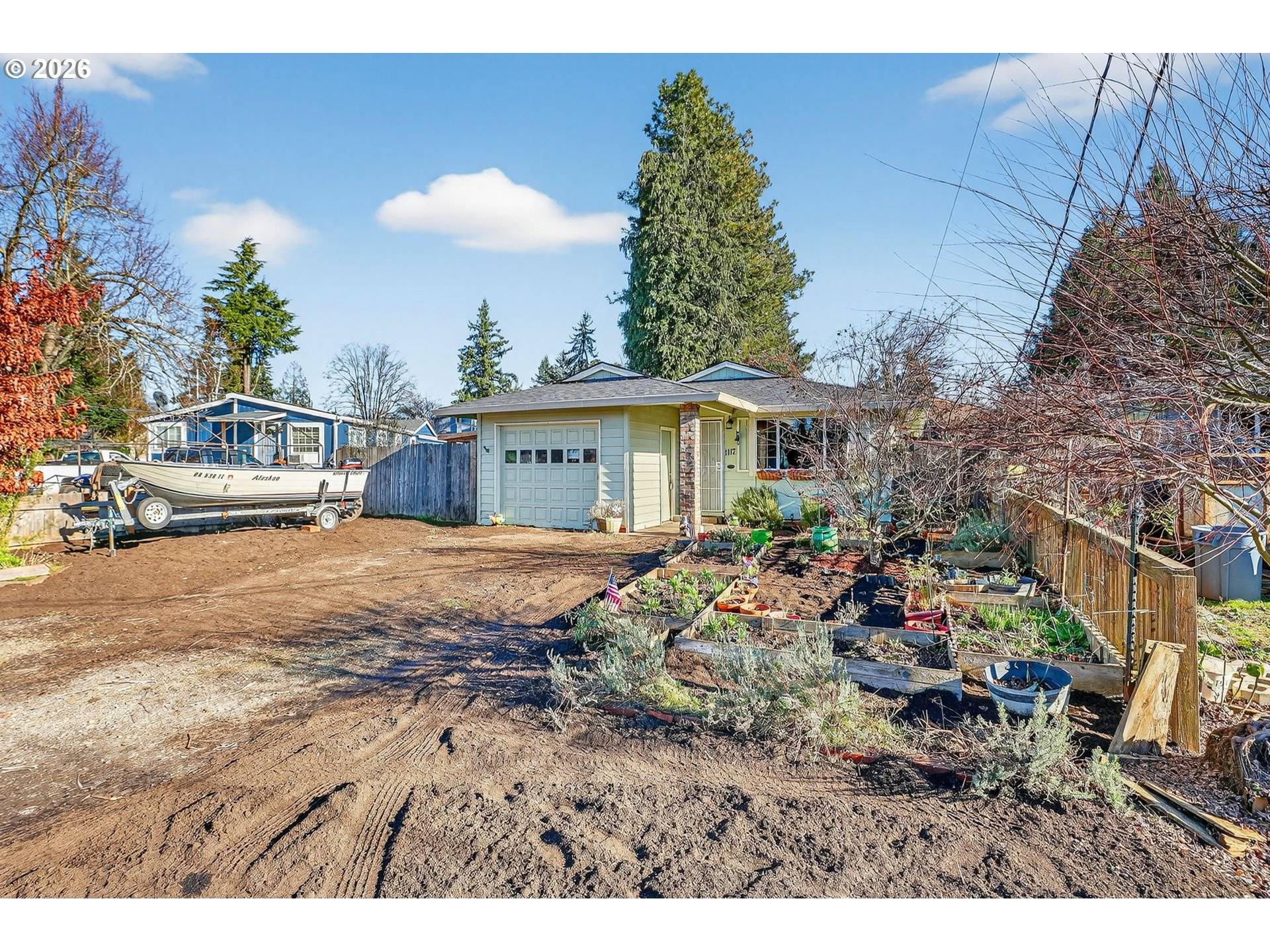 Oregon City, OR 97045,1117 KAMM ST