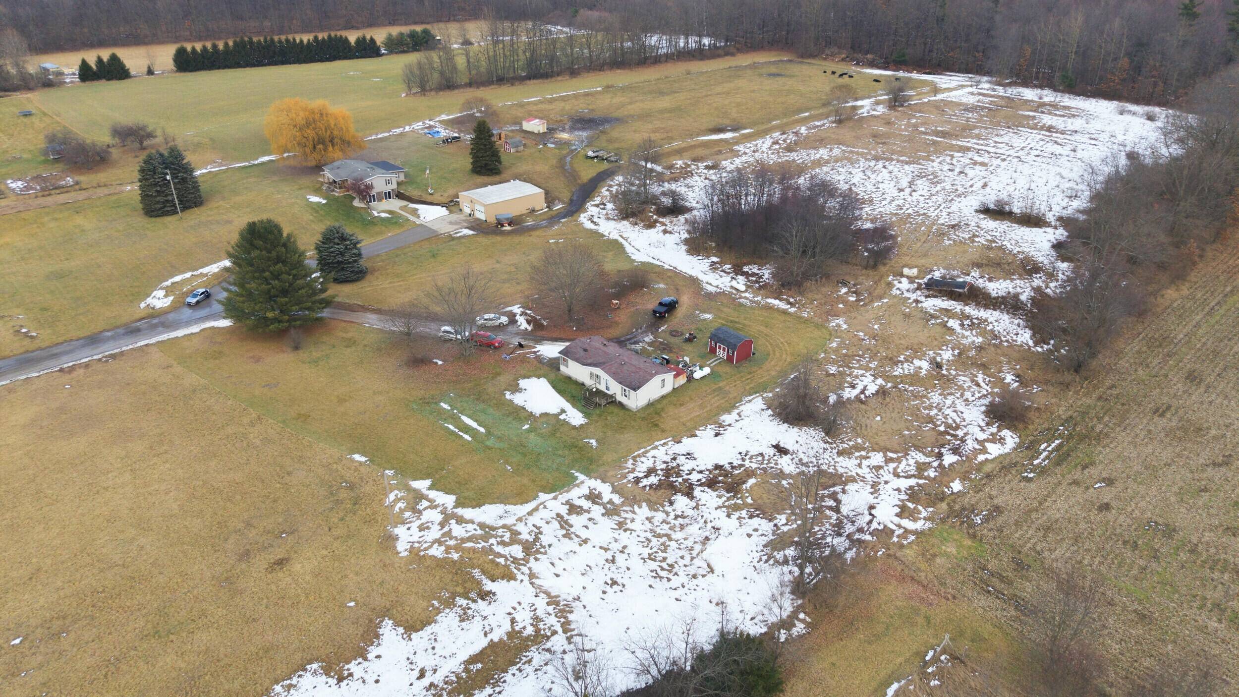 Cedar Springs, MI 49319,14950 Pine Lake AVE NE