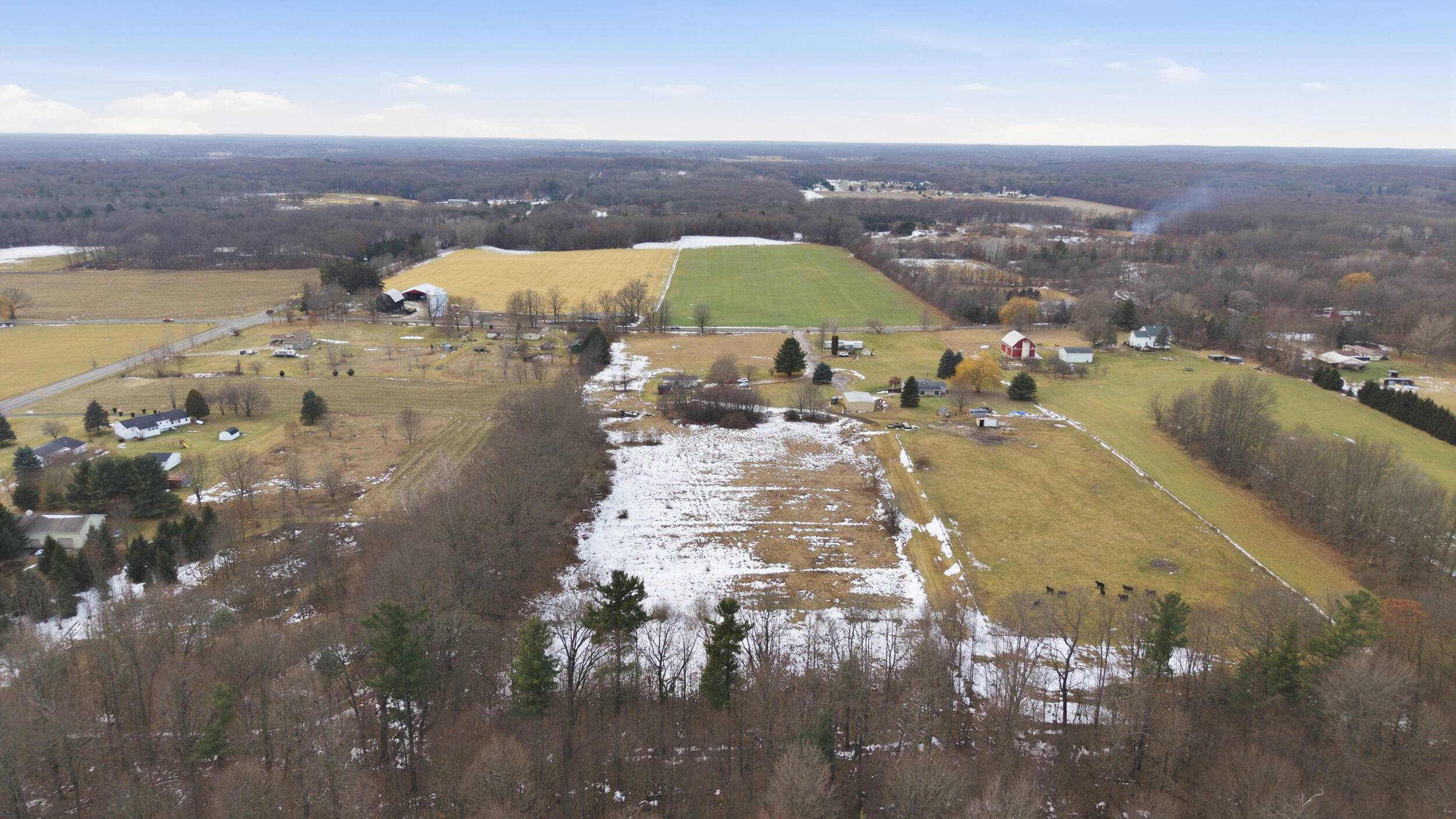 Cedar Springs, MI 49319,14950 Pine Lake AVE NE