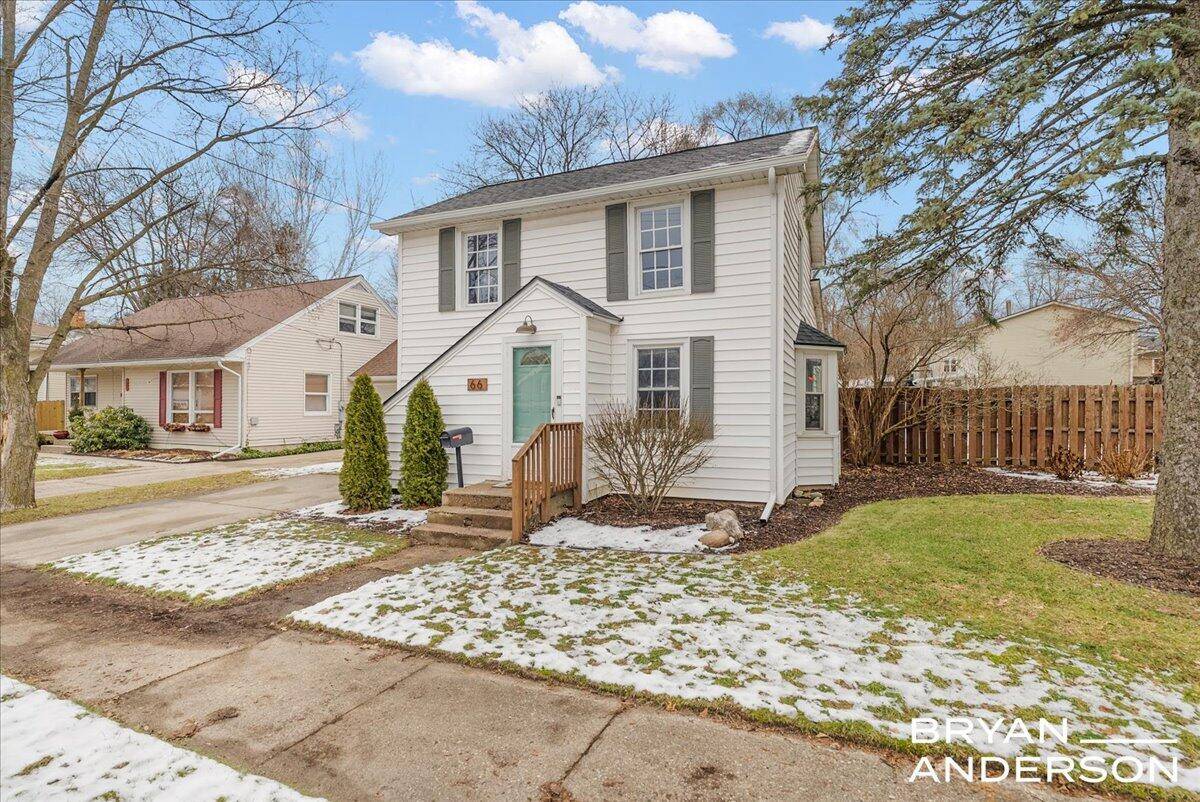 Rockford, MI 49341,66 S Fremont ST NE
