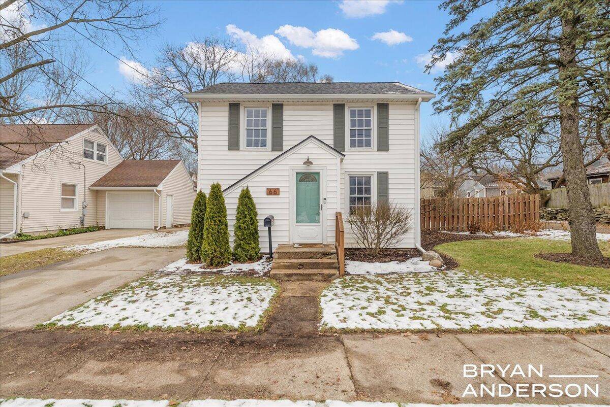 Rockford, MI 49341,66 S Fremont ST NE