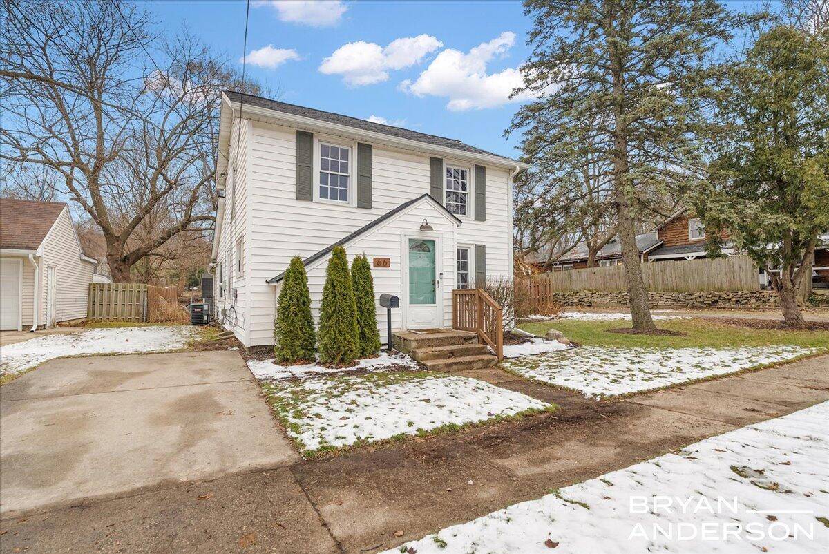 Rockford, MI 49341,66 S Fremont ST NE