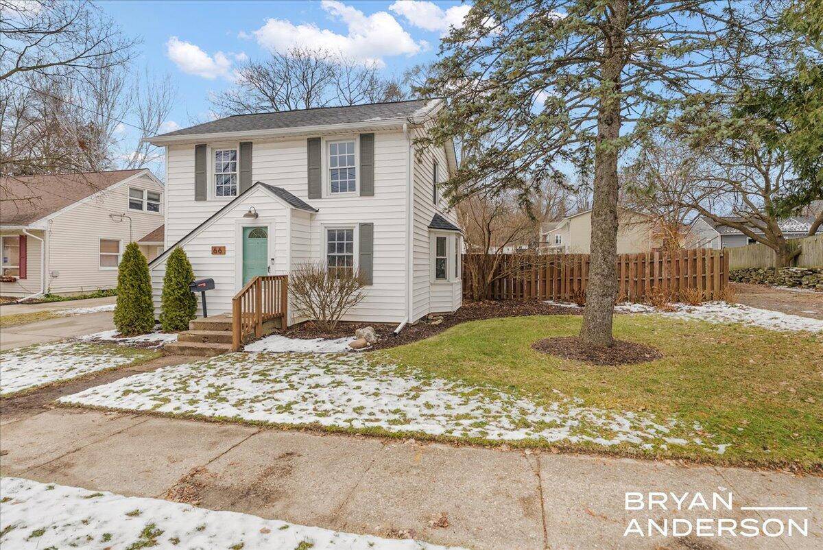 Rockford, MI 49341,66 S Fremont ST NE