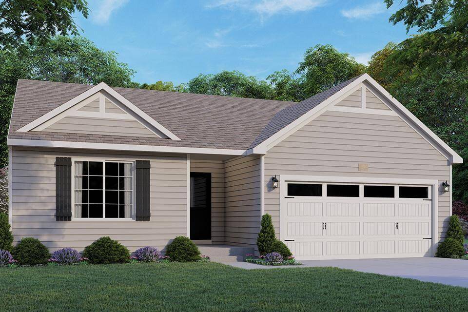 Cedar Springs, MI 49319,501 Needlewood DR