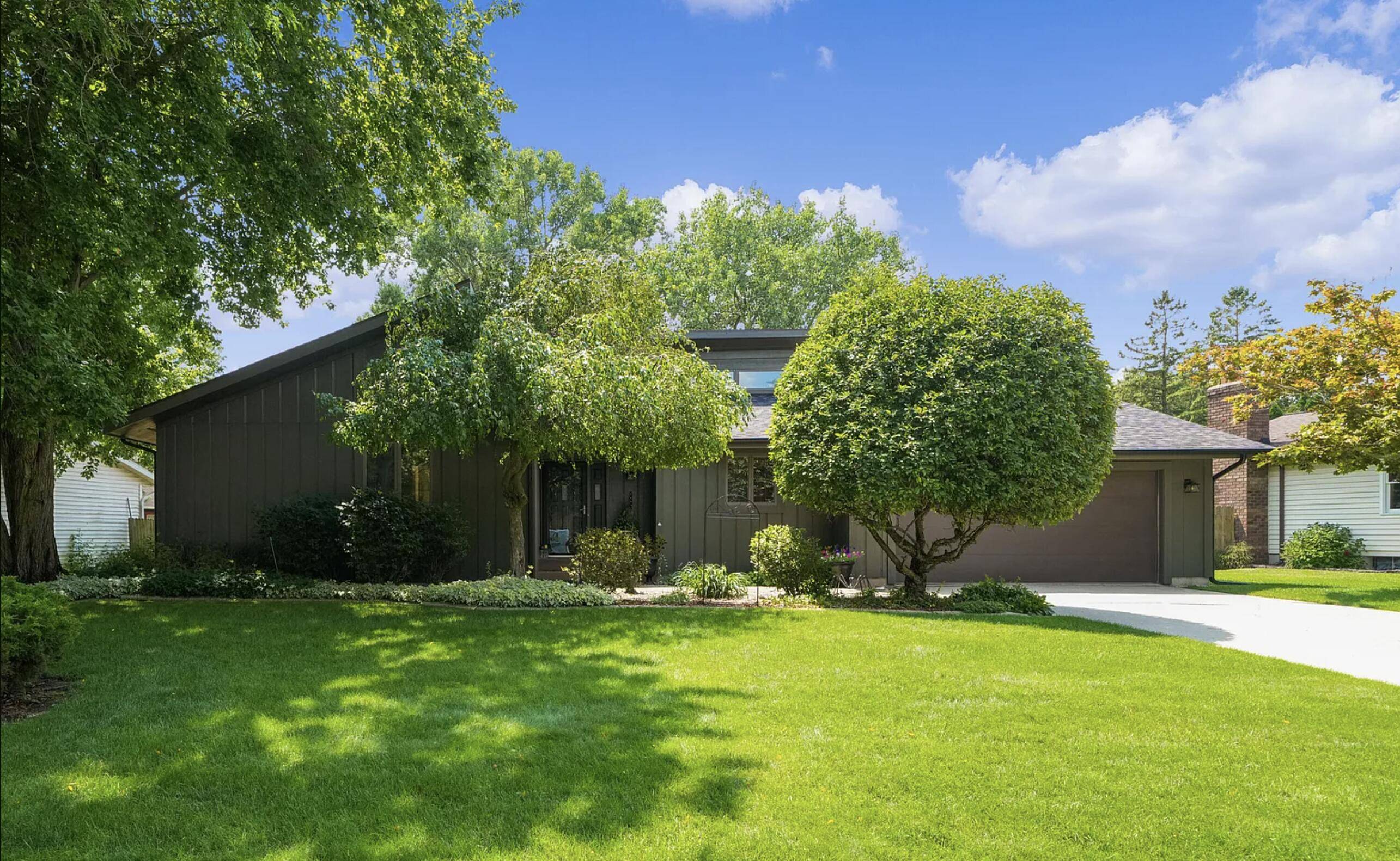 Grand Rapids, MI 49508,4043 Chamberlain AVE SE