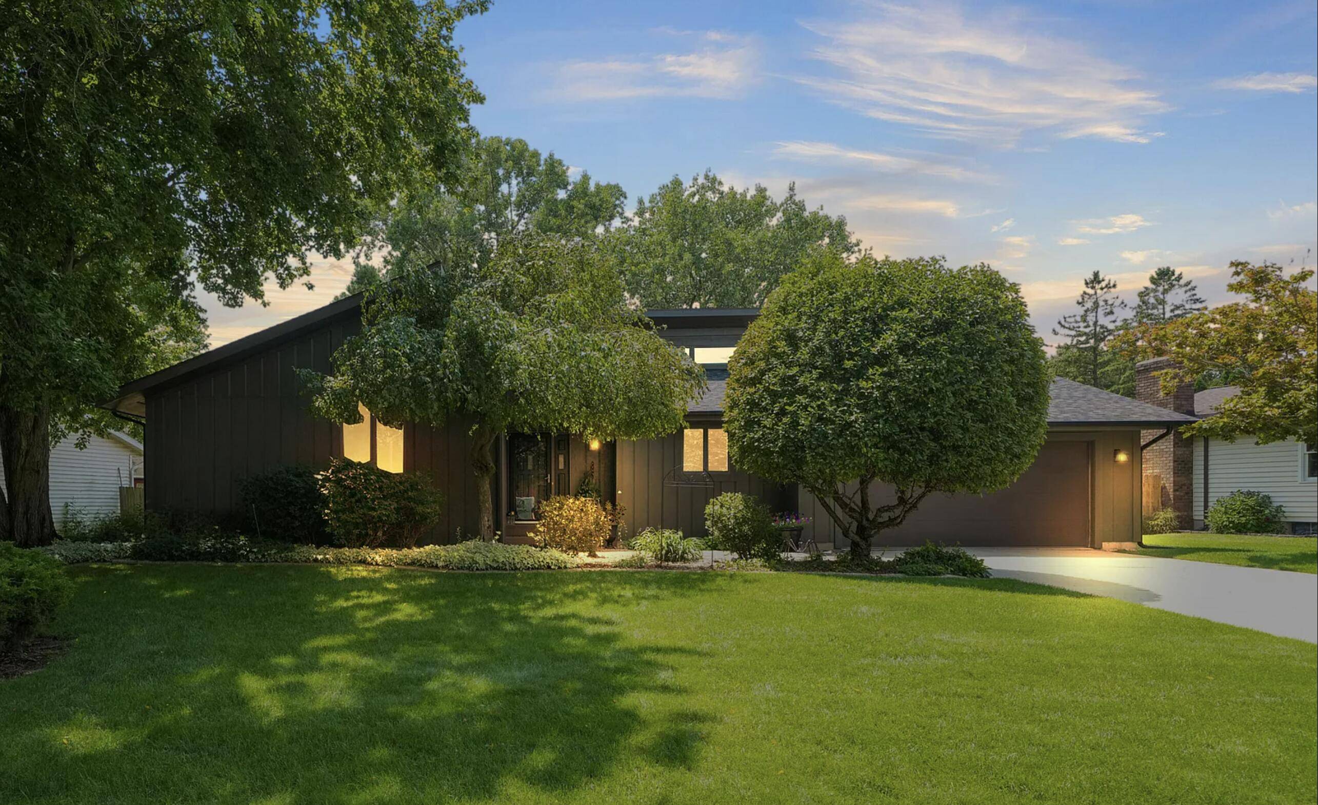 Grand Rapids, MI 49508,4043 Chamberlain AVE SE