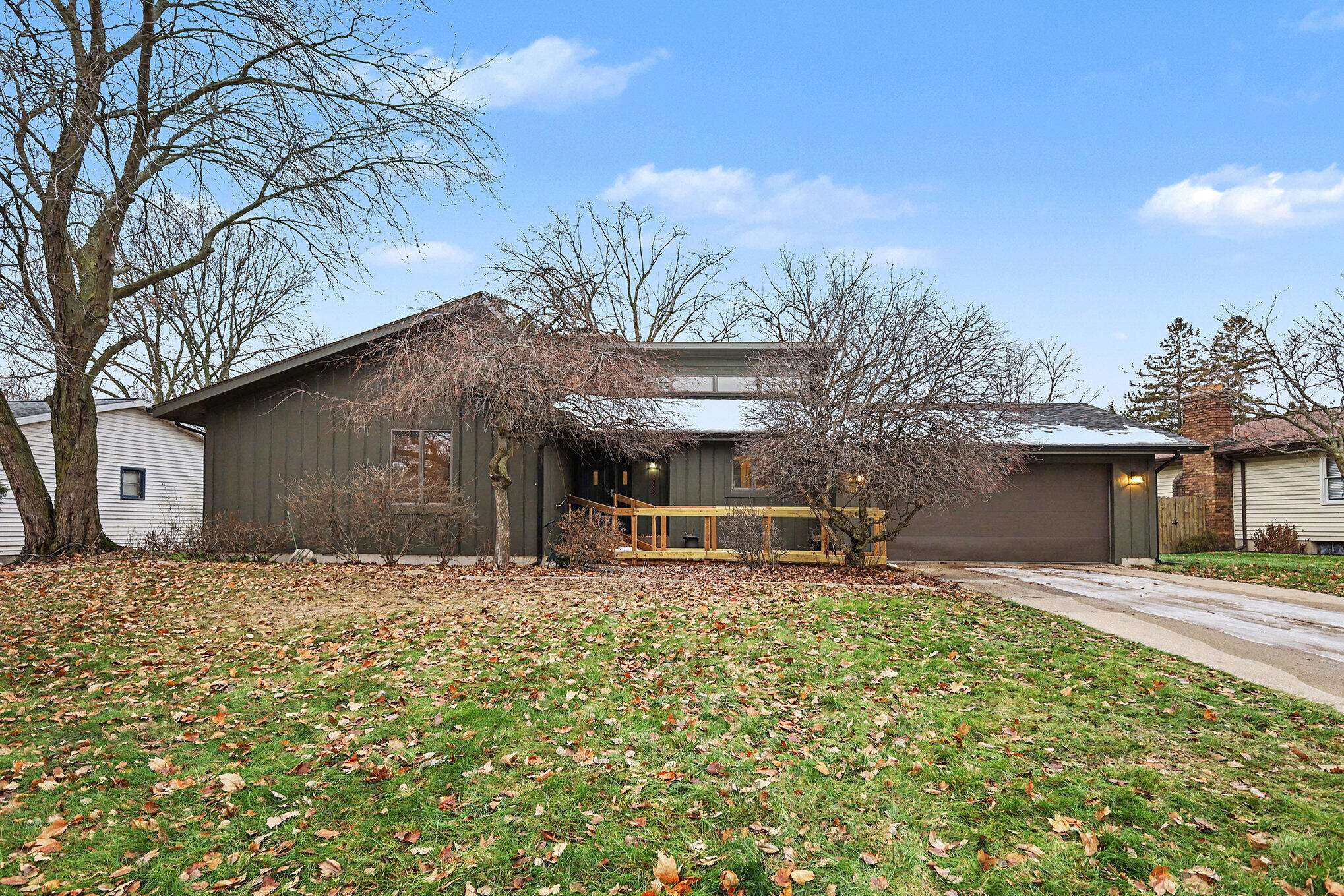 Grand Rapids, MI 49508,4043 Chamberlain AVE SE