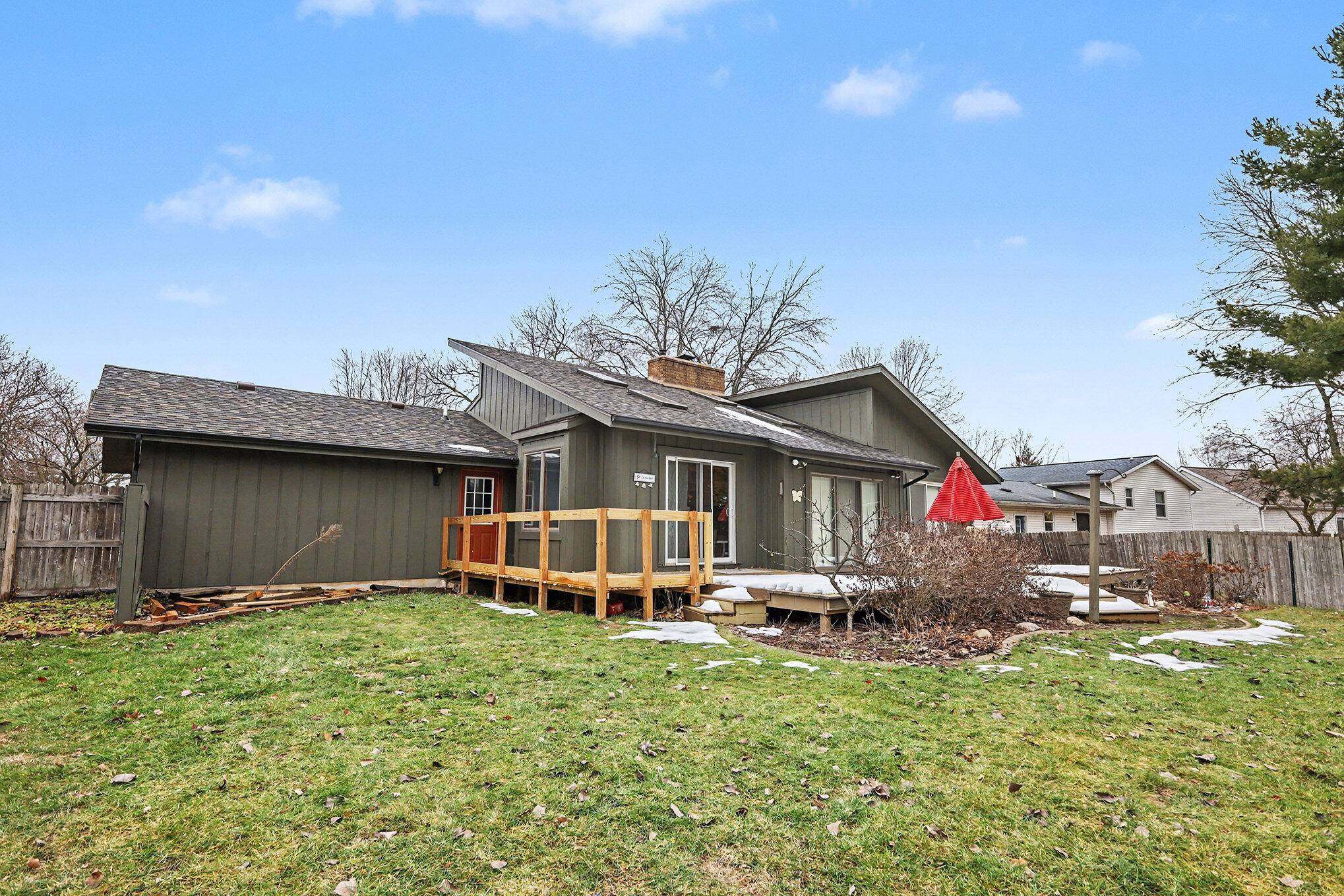 Grand Rapids, MI 49508,4043 Chamberlain AVE SE