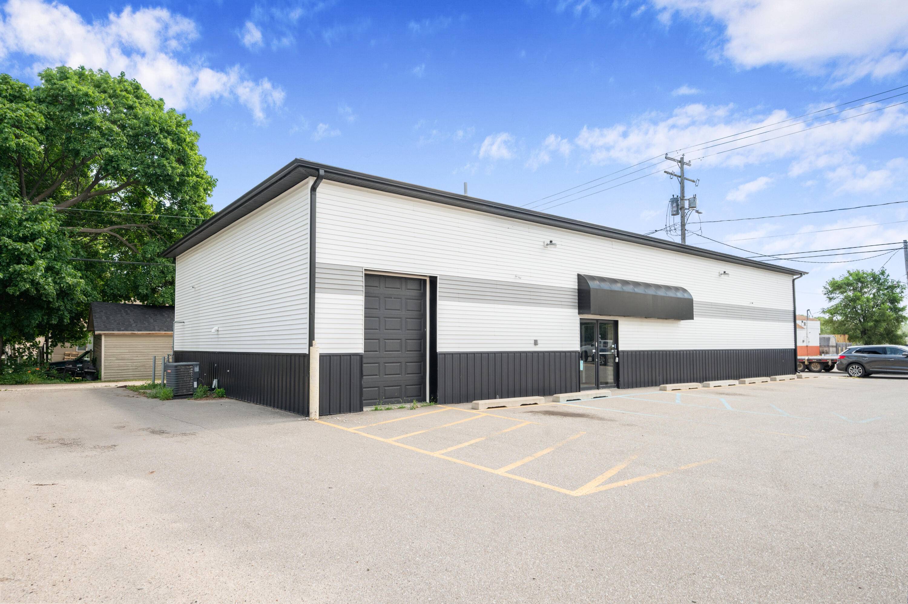 Big Rapids, MI 49307,805 Maple ST