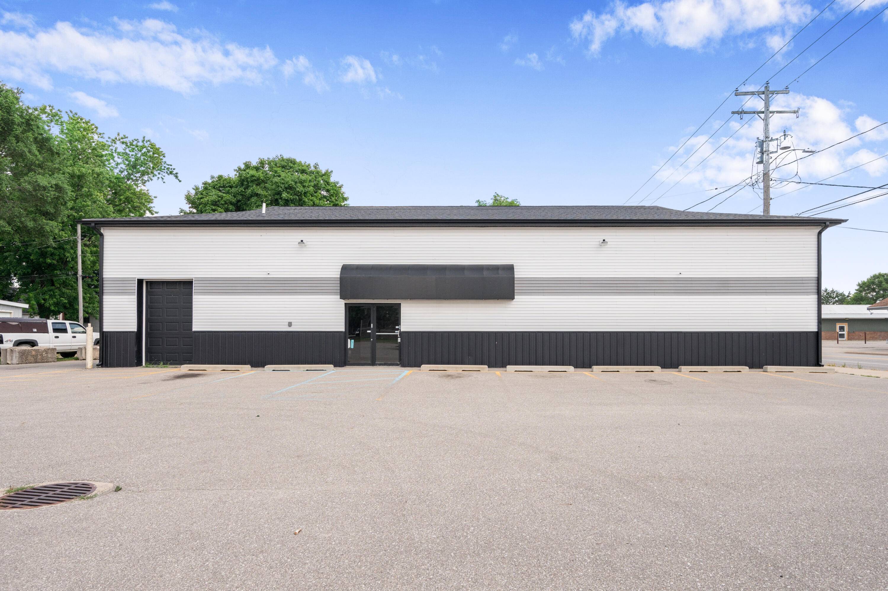 Big Rapids, MI 49307,805 Maple ST