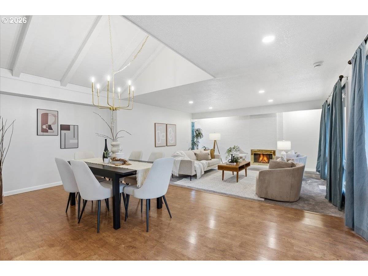 Beaverton, OR 97007,14825 SW VILLAGE LN