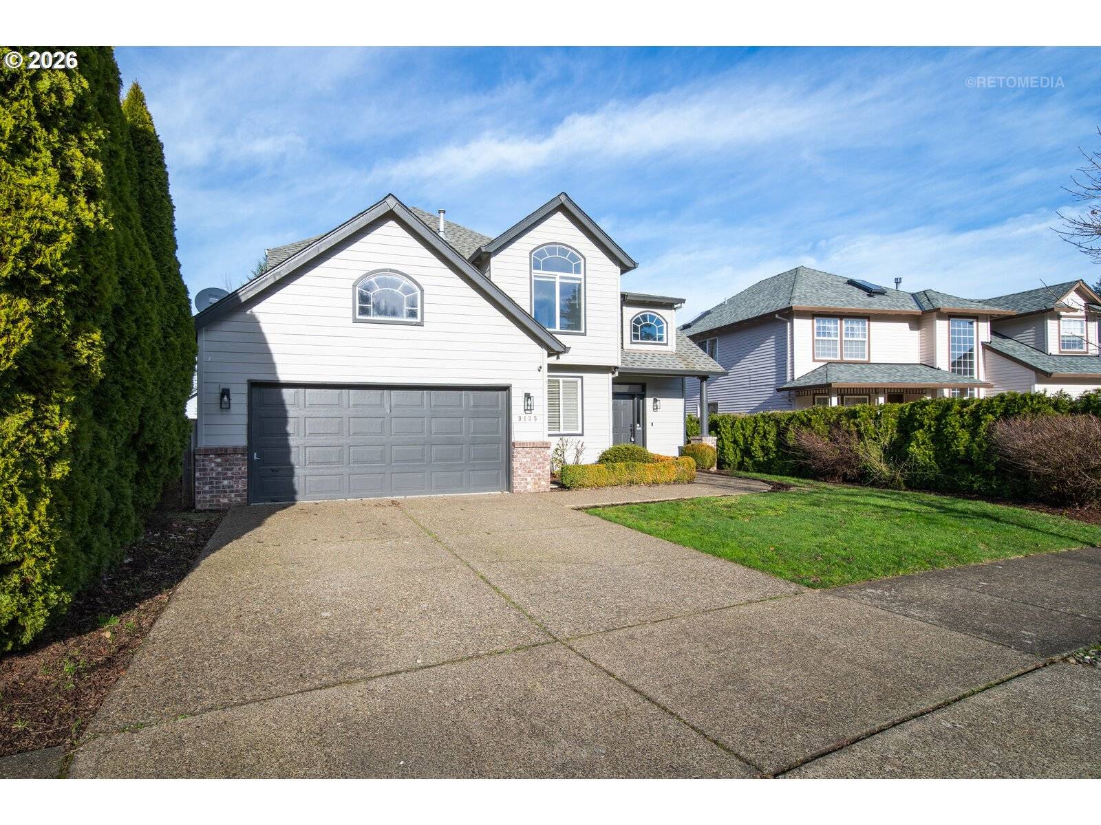 Tualatin, OR 97062,9135 SW STONO DR