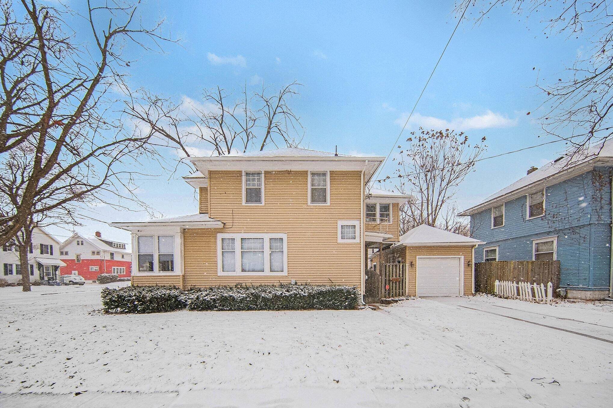 Jackson, MI 49203,617 Union ST