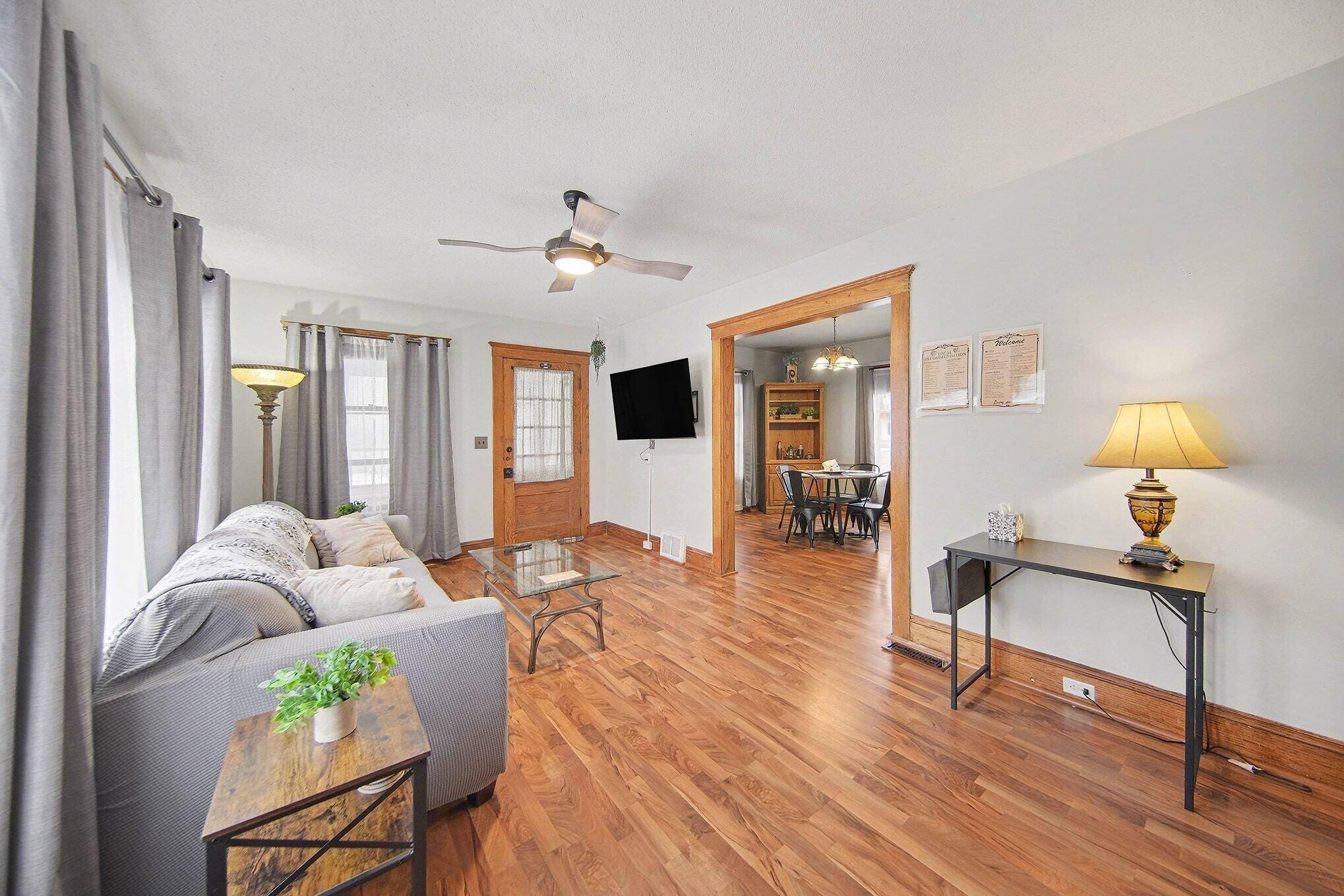 Jackson, MI 49203,617 Union ST