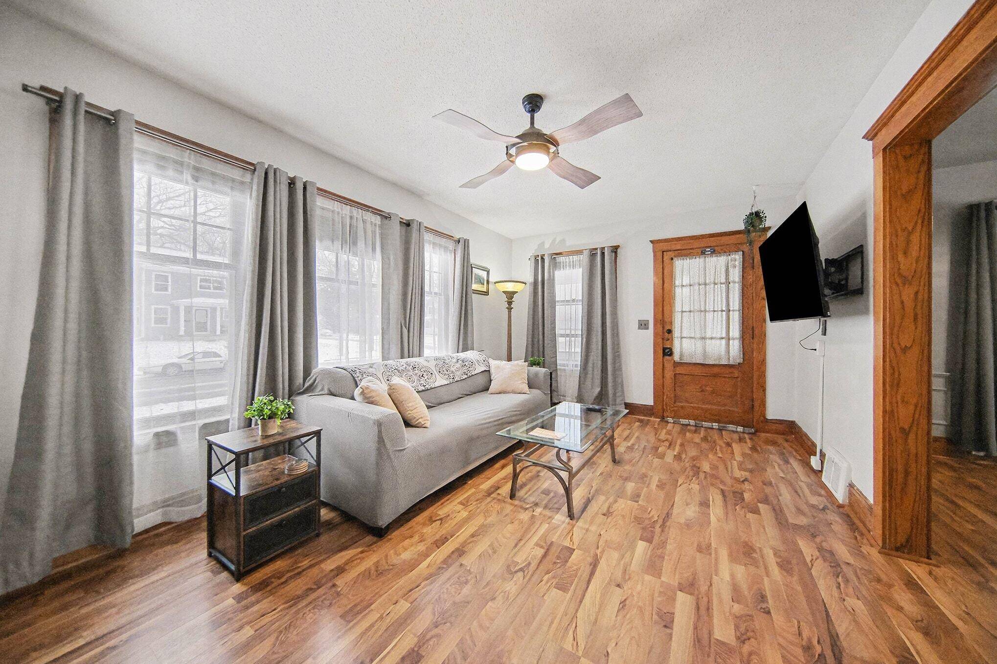 Jackson, MI 49203,617 Union ST