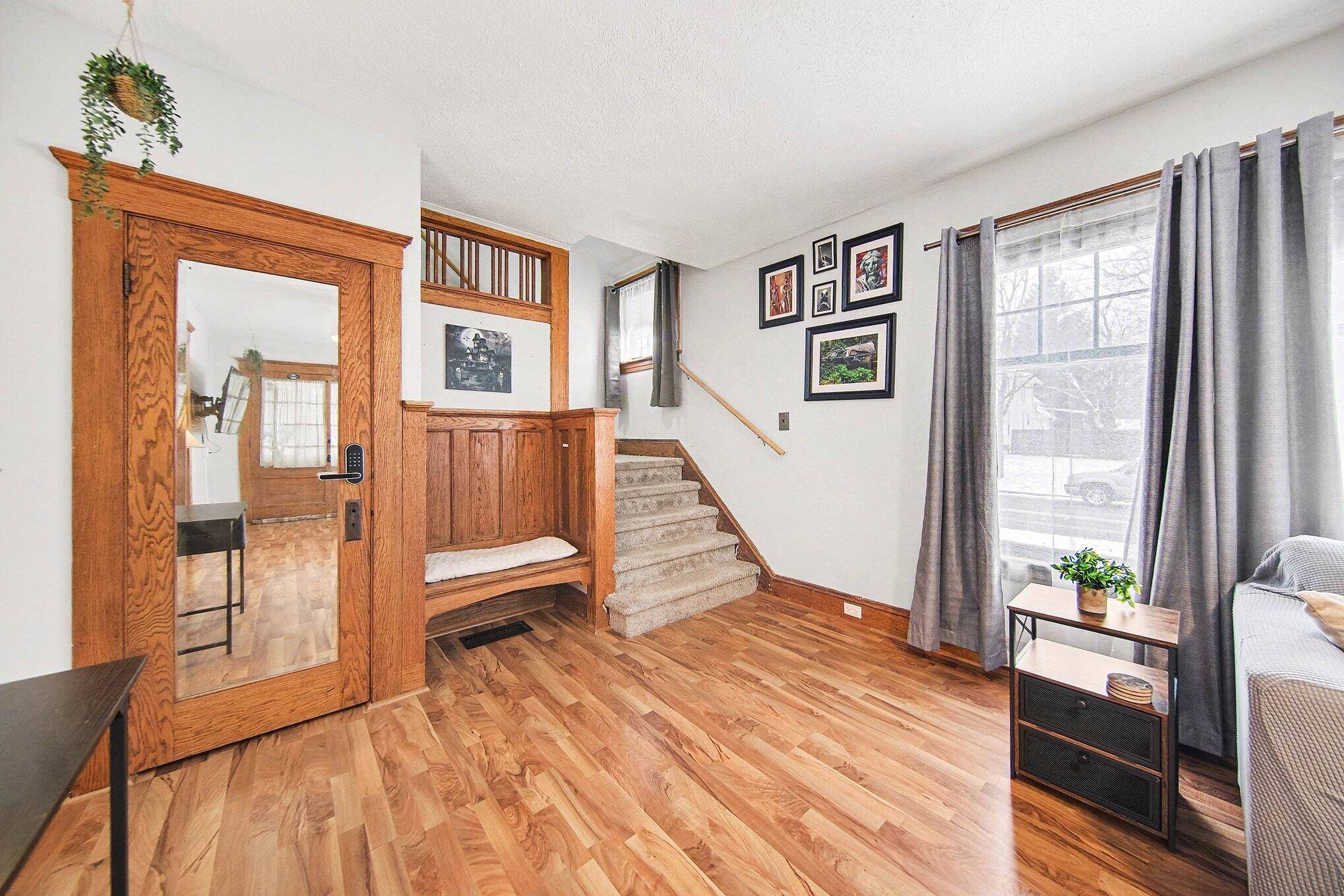 Jackson, MI 49203,617 Union ST