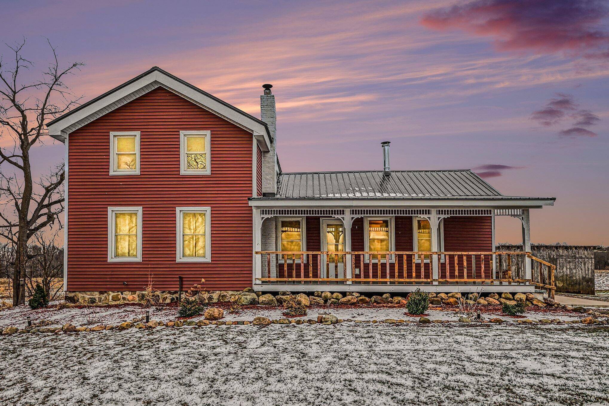 North Adams, MI 49262,10531 Wood RD