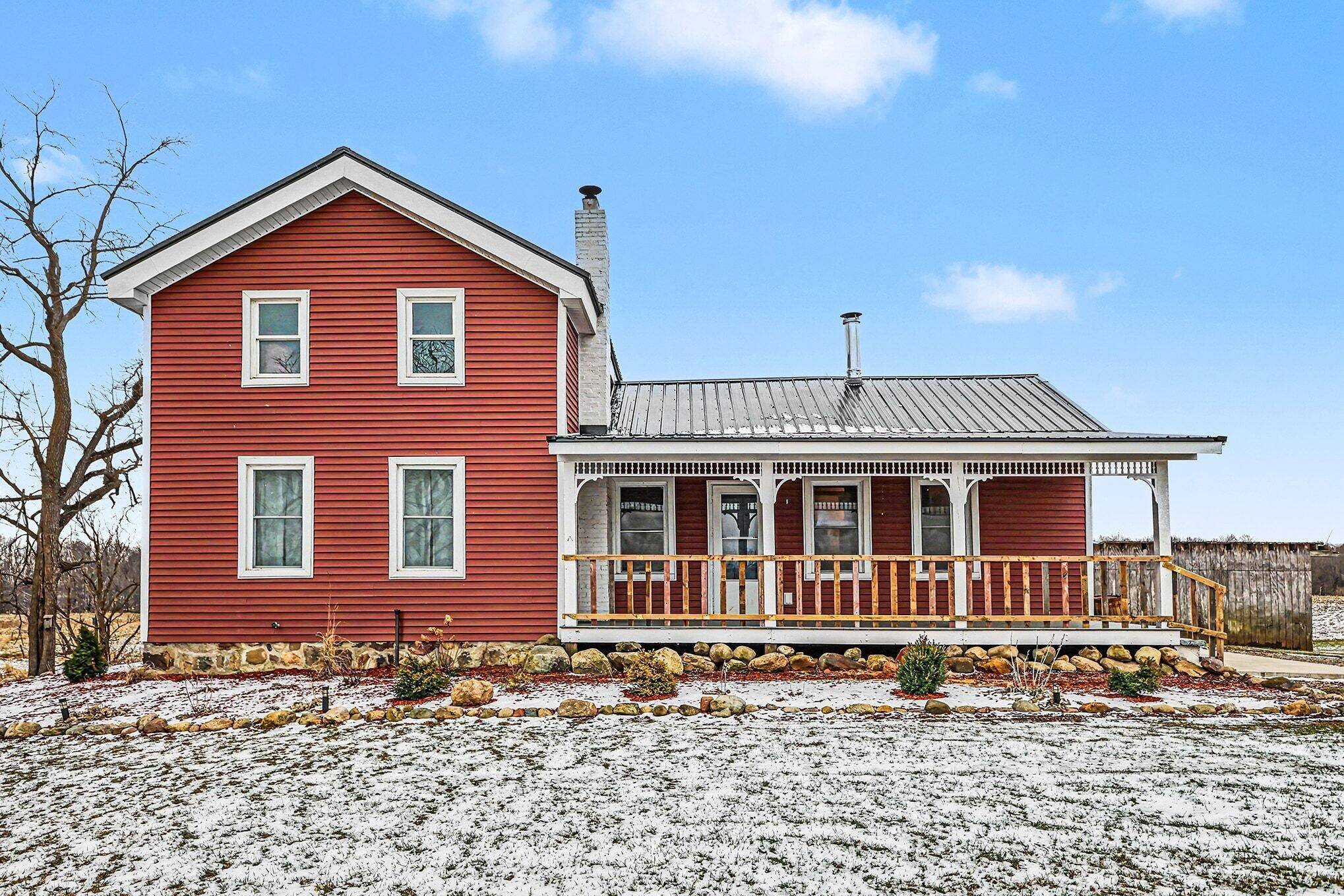 North Adams, MI 49262,10531 Wood RD