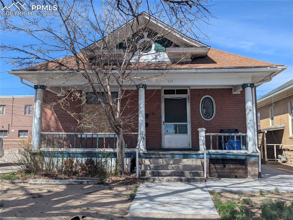 Pueblo, CO 81003,117 W 11th ST