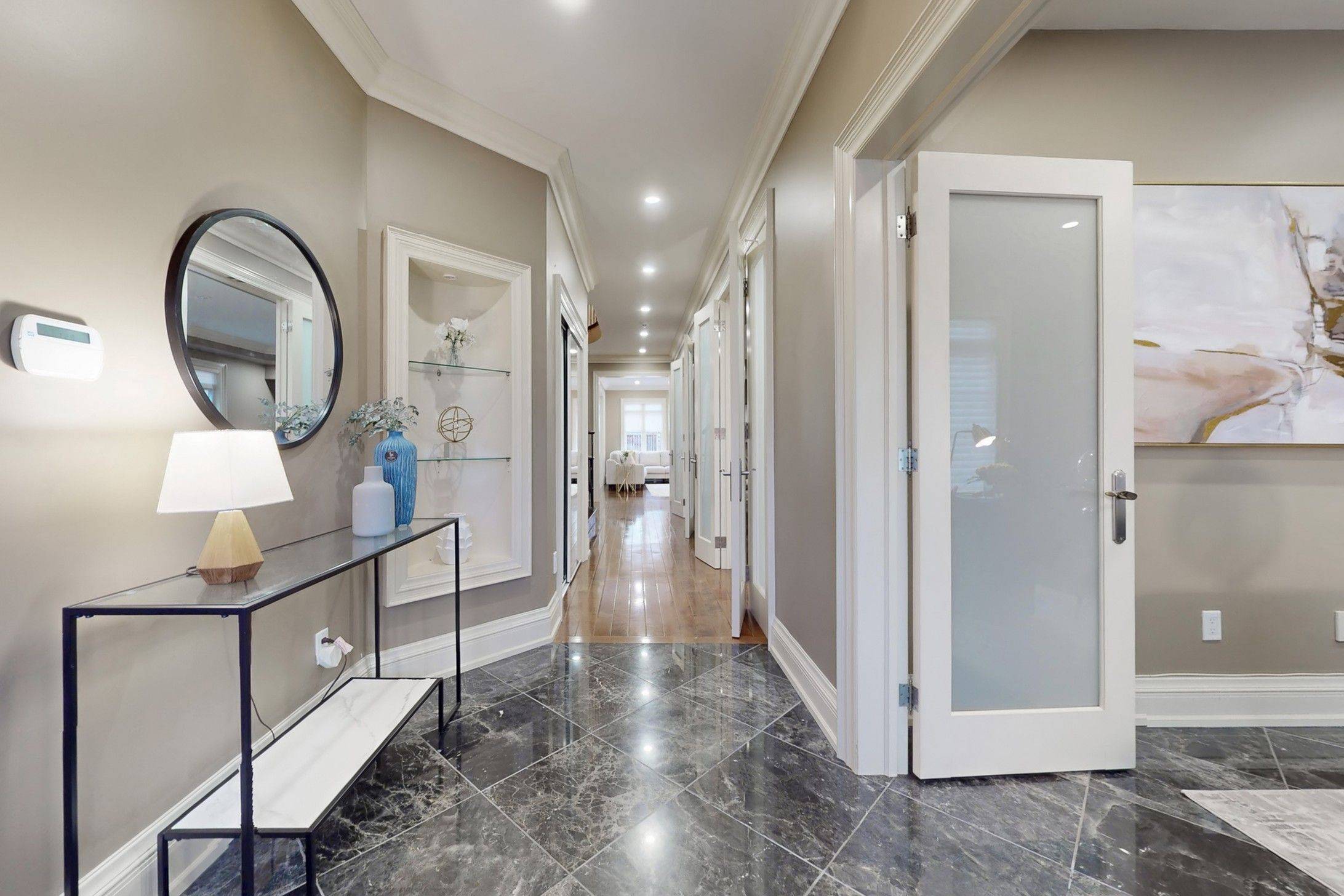 Toronto C12, ON M2L 1K6,130 York Mills RD