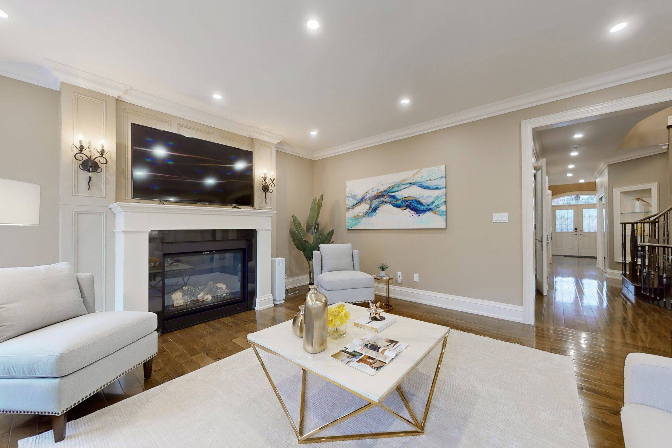 Toronto C12, ON M2L 1K6,130 York Mills RD