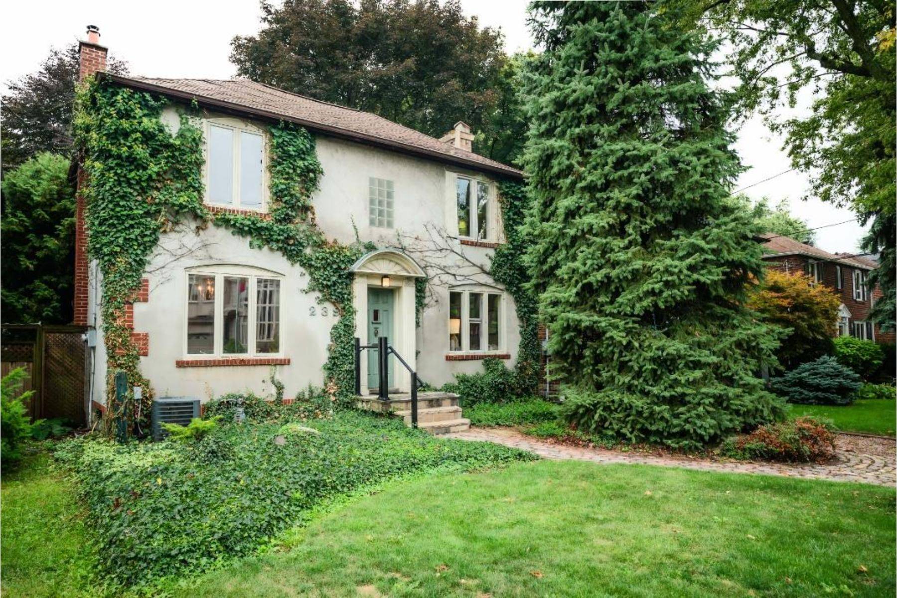 Toronto C14, ON M2N 3V1,239 Empress AVE