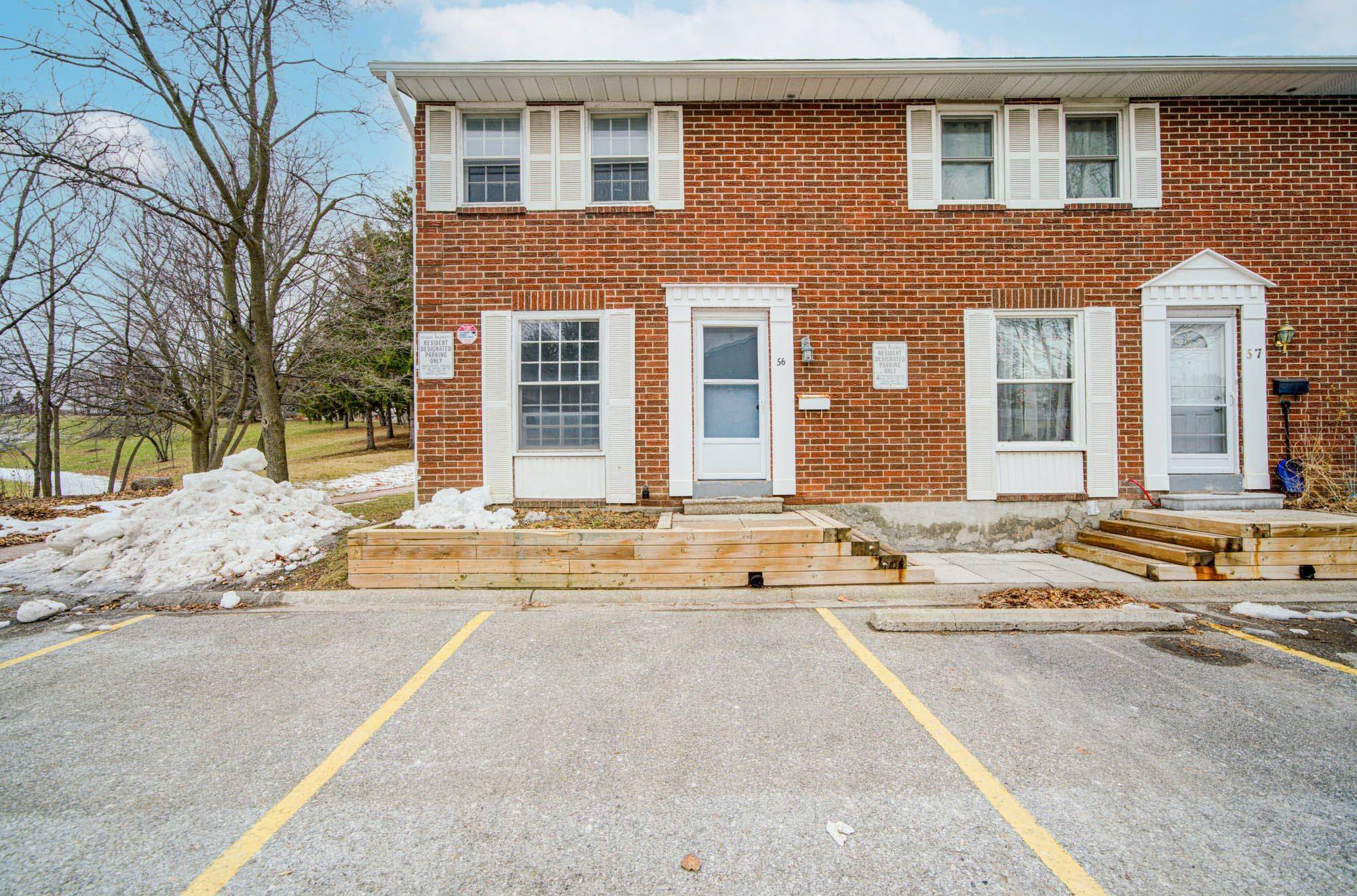 Toronto E05, ON M1T 3P8,71 Cass AVE #56