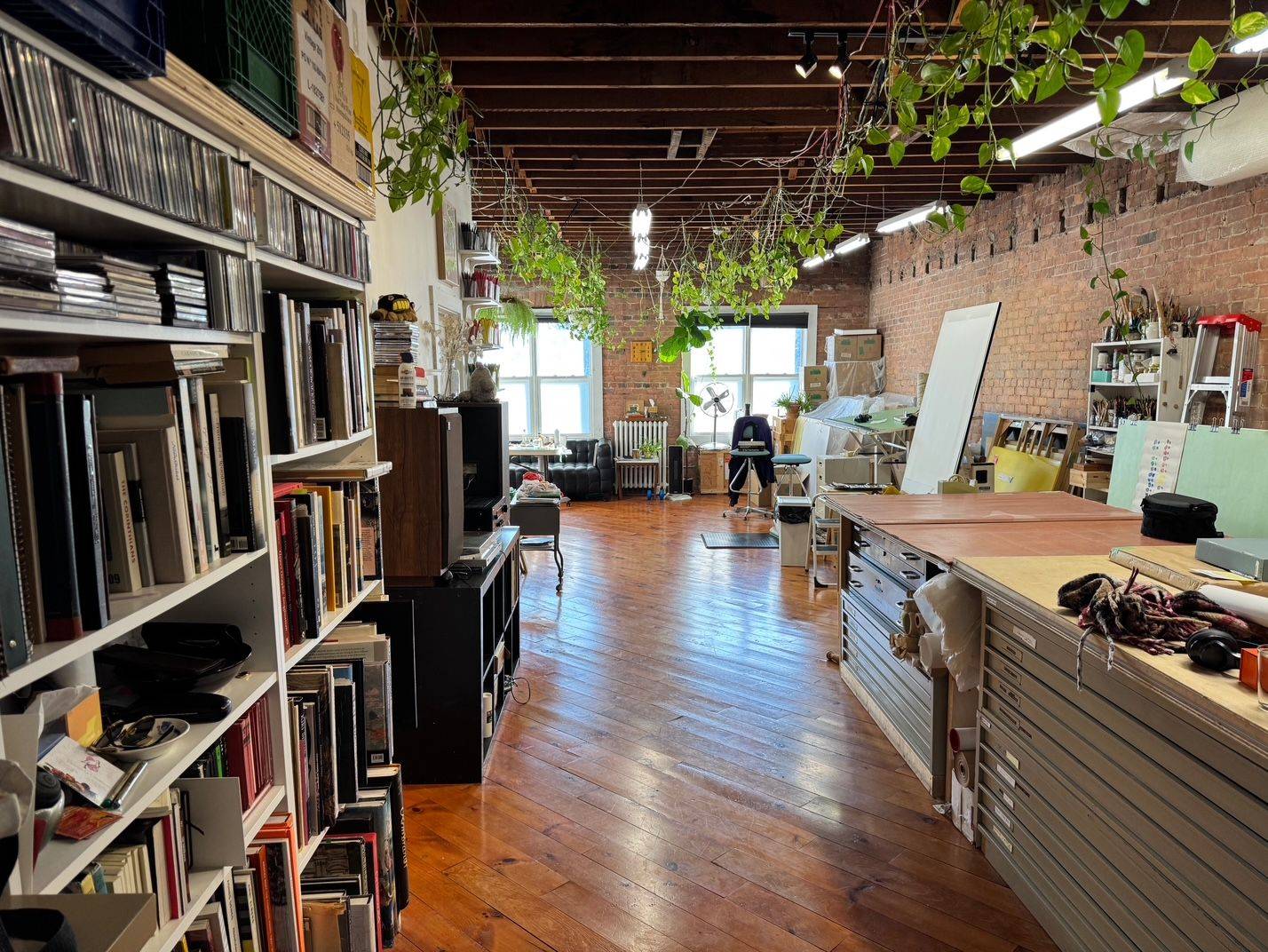 Toronto E03, ON M4J 1N4,1544 Danforth AVE #204