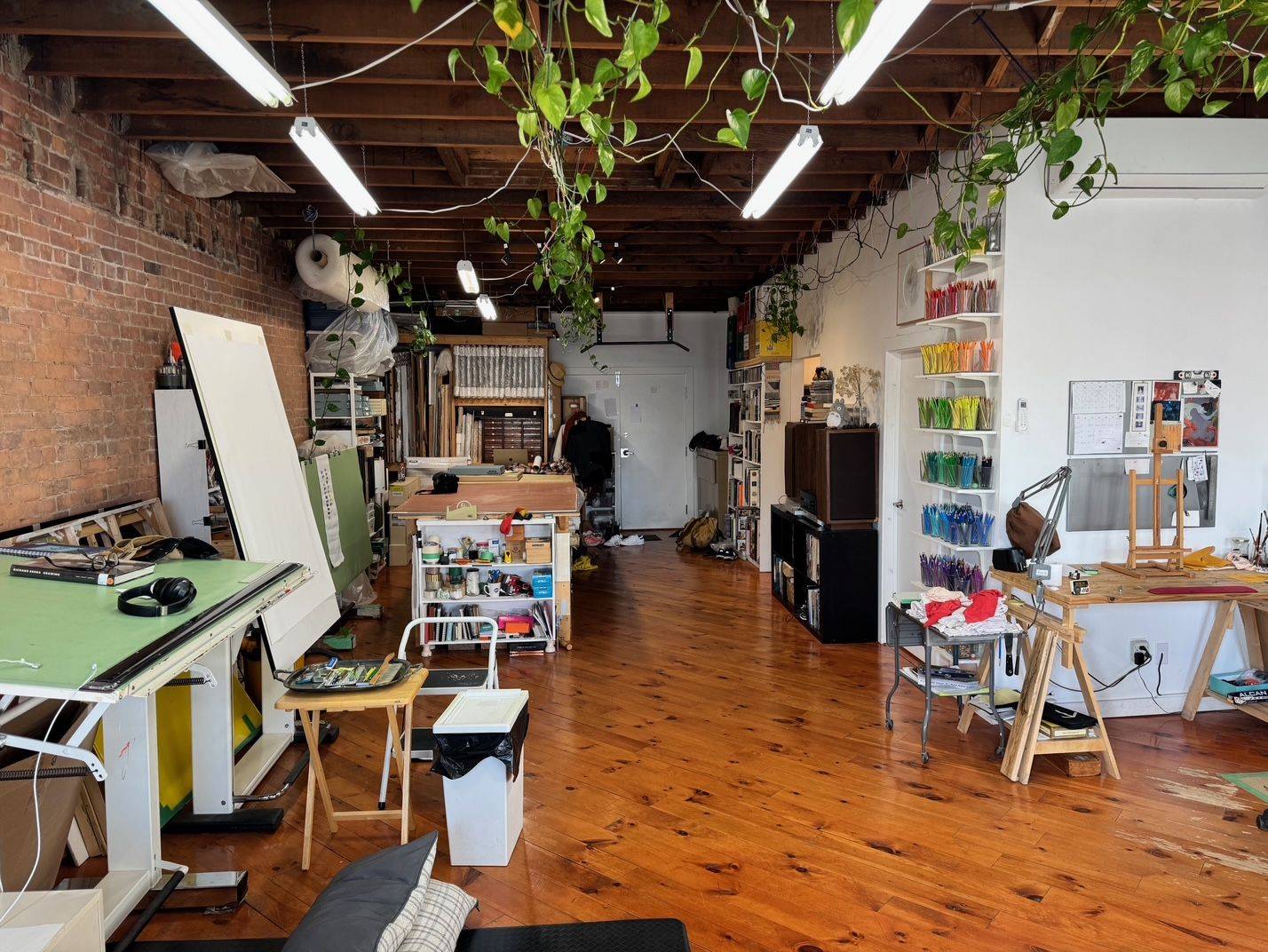 Toronto E03, ON M4J 1N4,1544 Danforth AVE #204