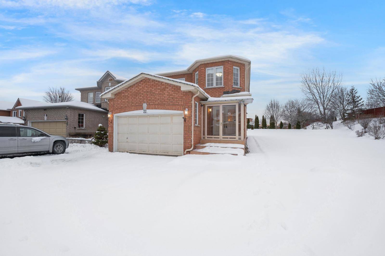 Toronto E11, ON M1X 1S7,22 Samuel Teitel CT