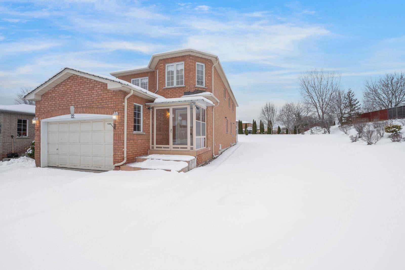 Toronto E11, ON M1X 1S7,22 Samuel Teitel CT