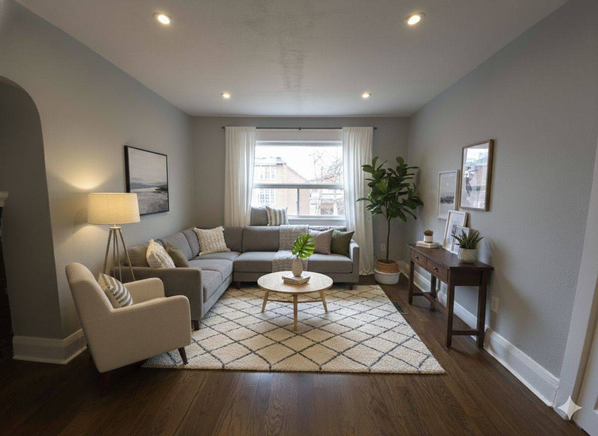 Toronto E02, ON M4E 3K6,265 Willow AVE #Upper Level