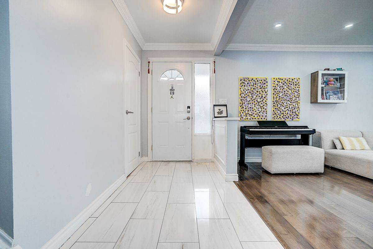 Toronto E07, ON M1S 1W3,47 Manorglen CRES