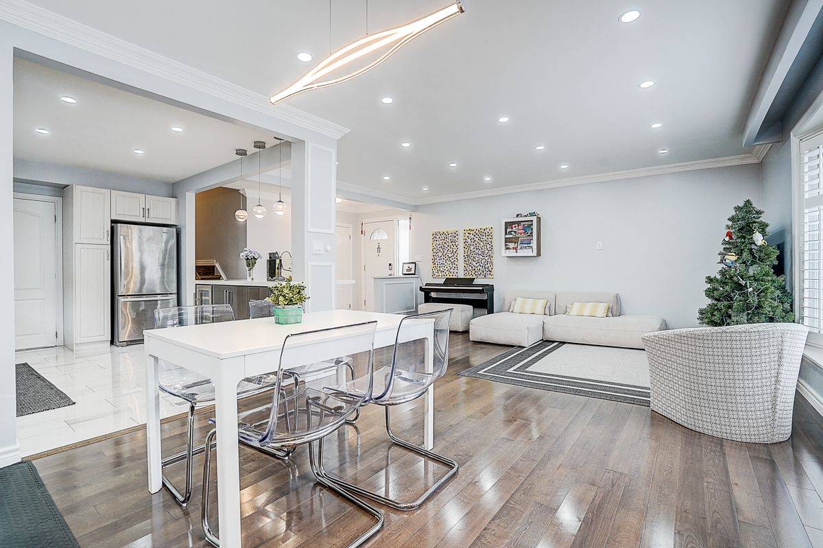 Toronto E07, ON M1S 1W3,47 Manorglen CRES