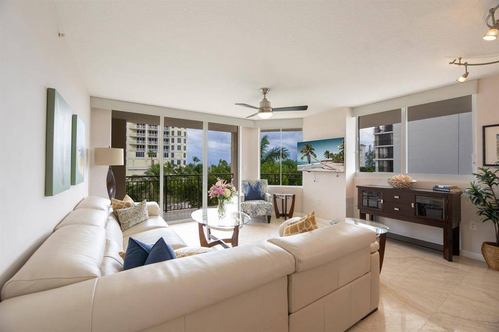 Fort Lauderdale, FL 33305,2001 N Ocean Blvd #401