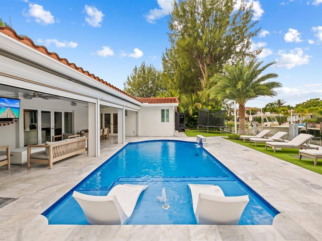 Fort Lauderdale, FL 33308,2811 NE 55th Pl