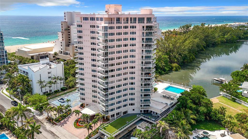 Fort Lauderdale, FL 33316,3000 Holiday Dr #904