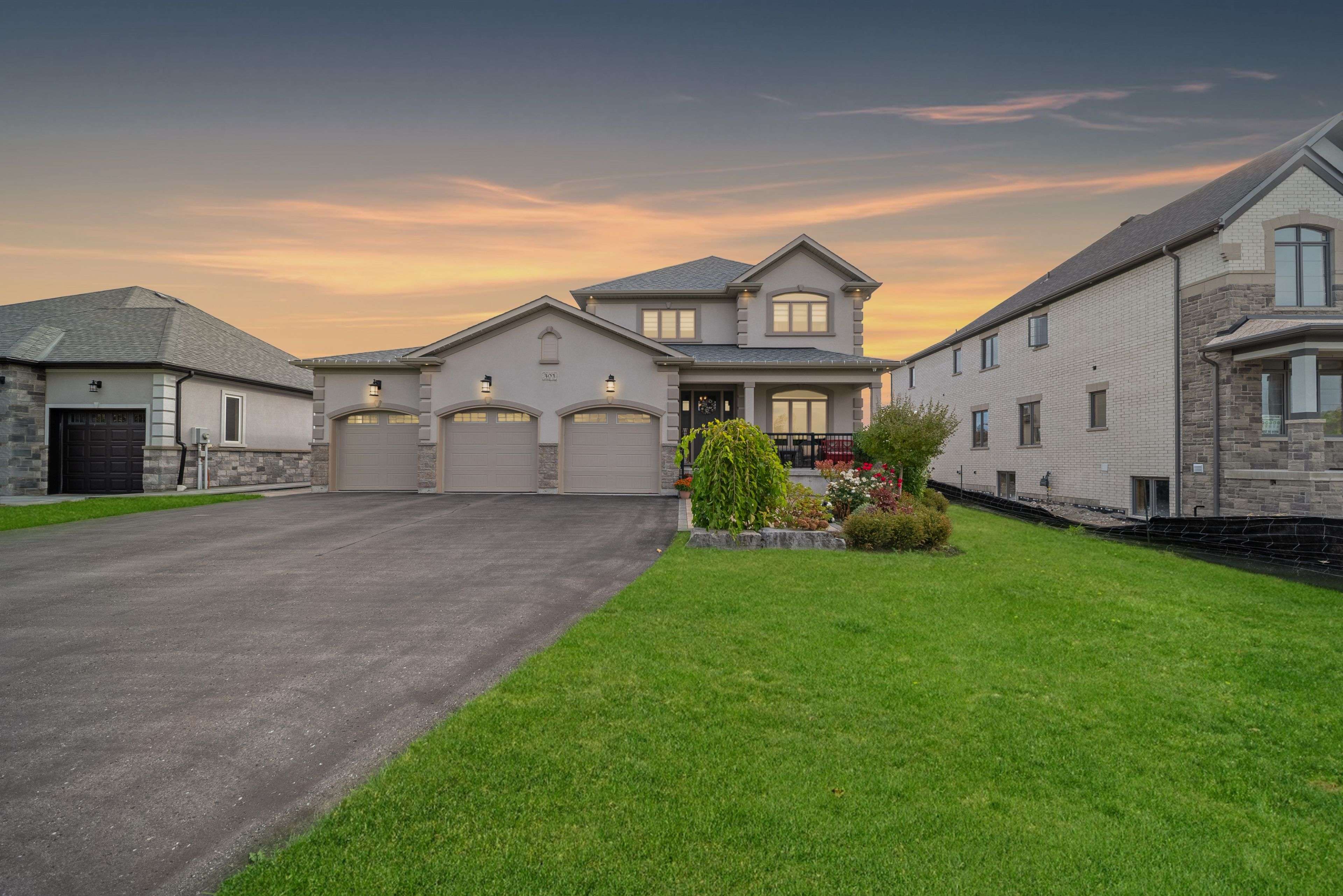 Innisfil, ON L9S 1E5,303 Sunnybrae AVE