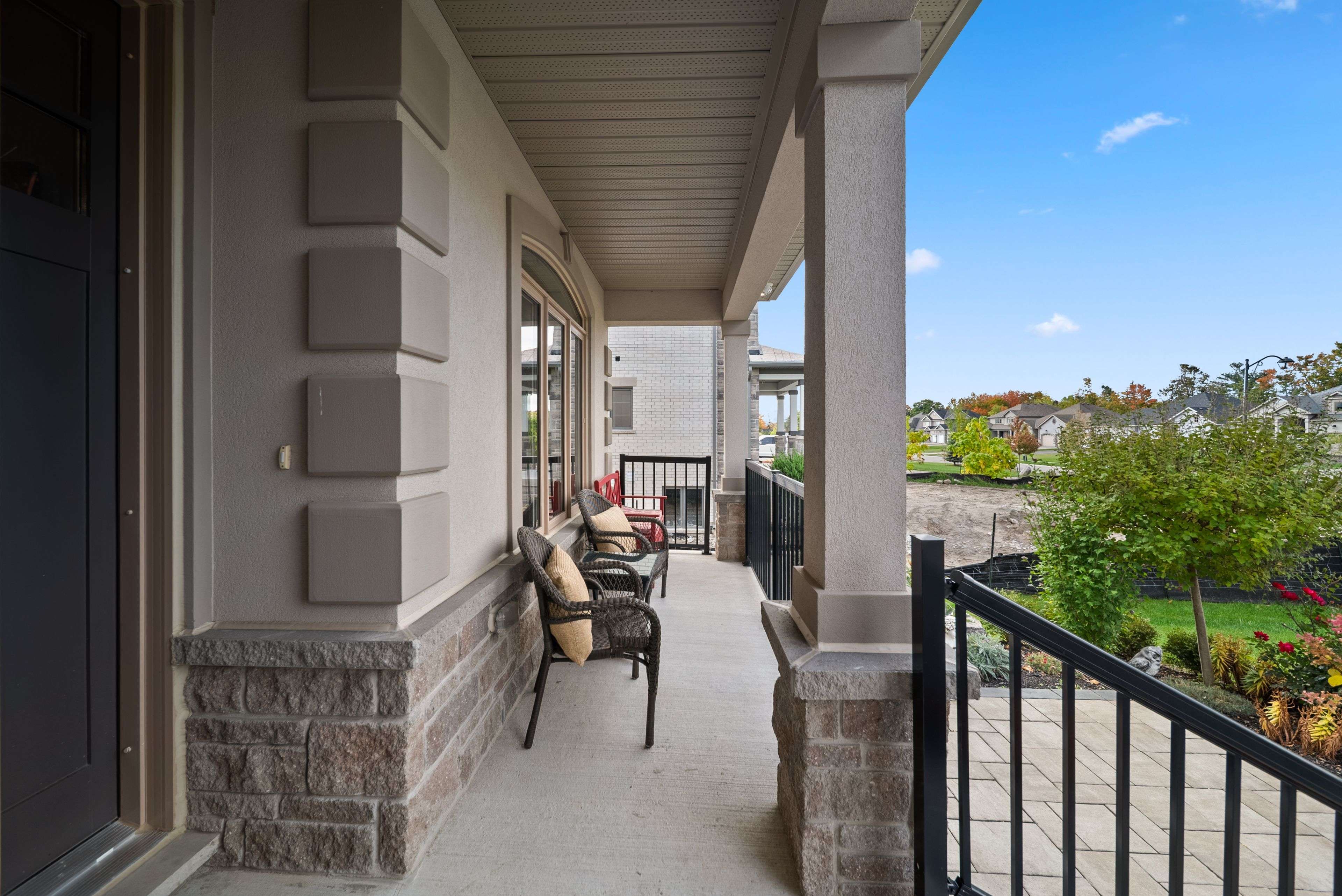 Innisfil, ON L9S 1E5,303 Sunnybrae AVE