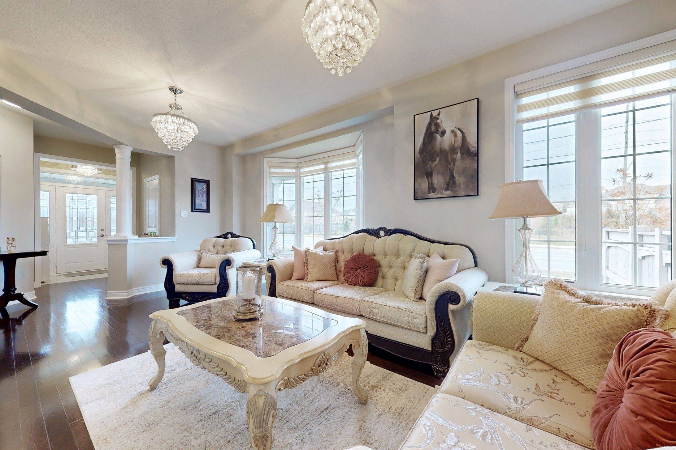 Richmond Hill, ON L4E 0Z5,39 Jocada CT