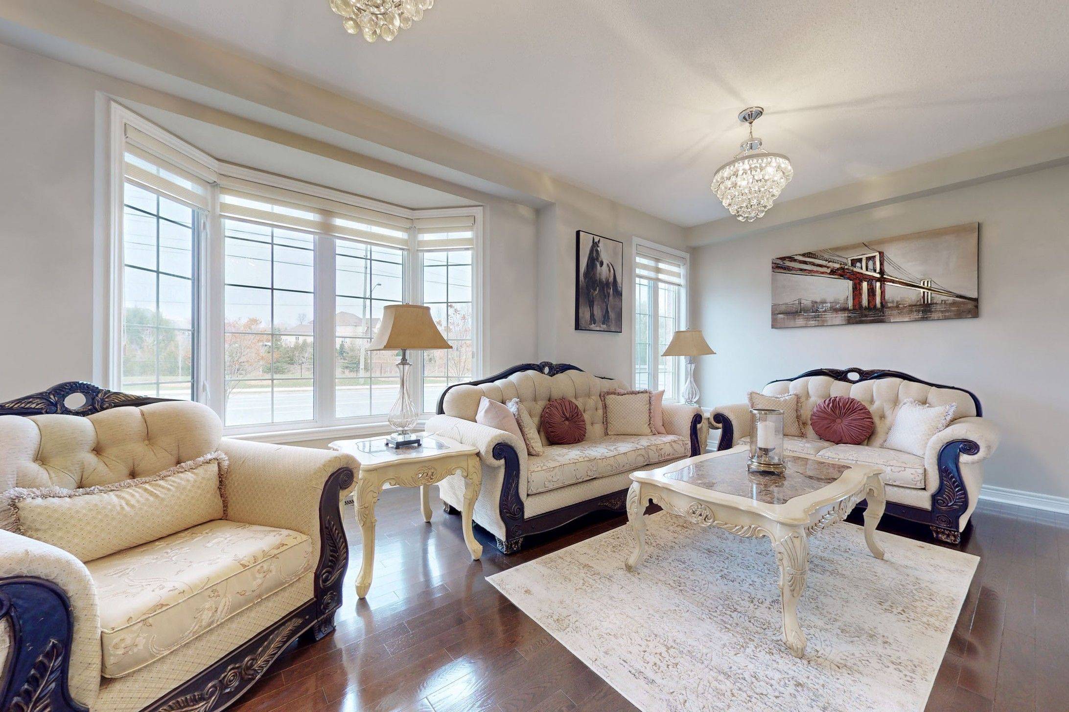 Richmond Hill, ON L4E 0Z5,39 Jocada CT