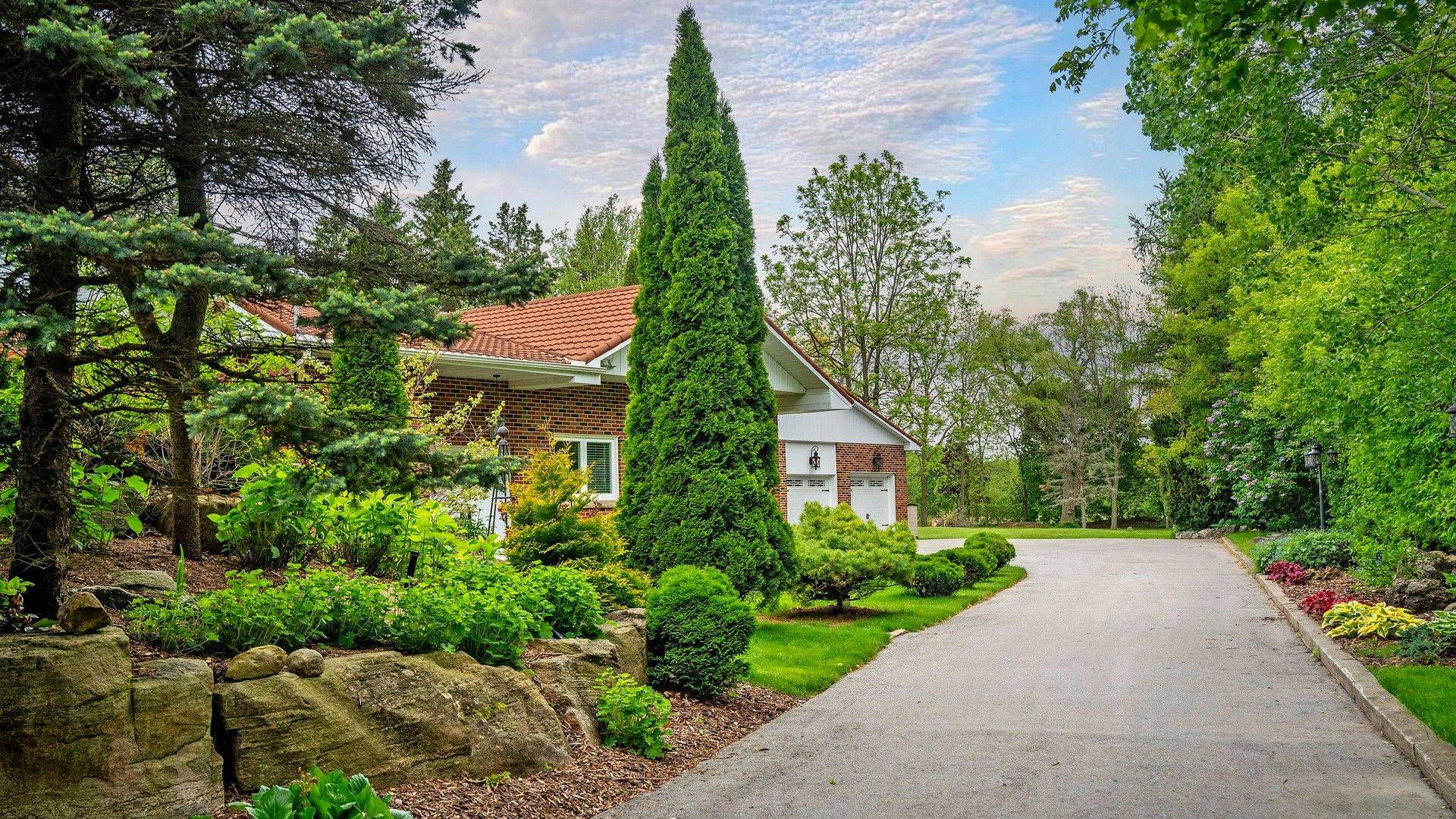 King, ON L7B 0E2,5024 Lloydtown-Aurora RD