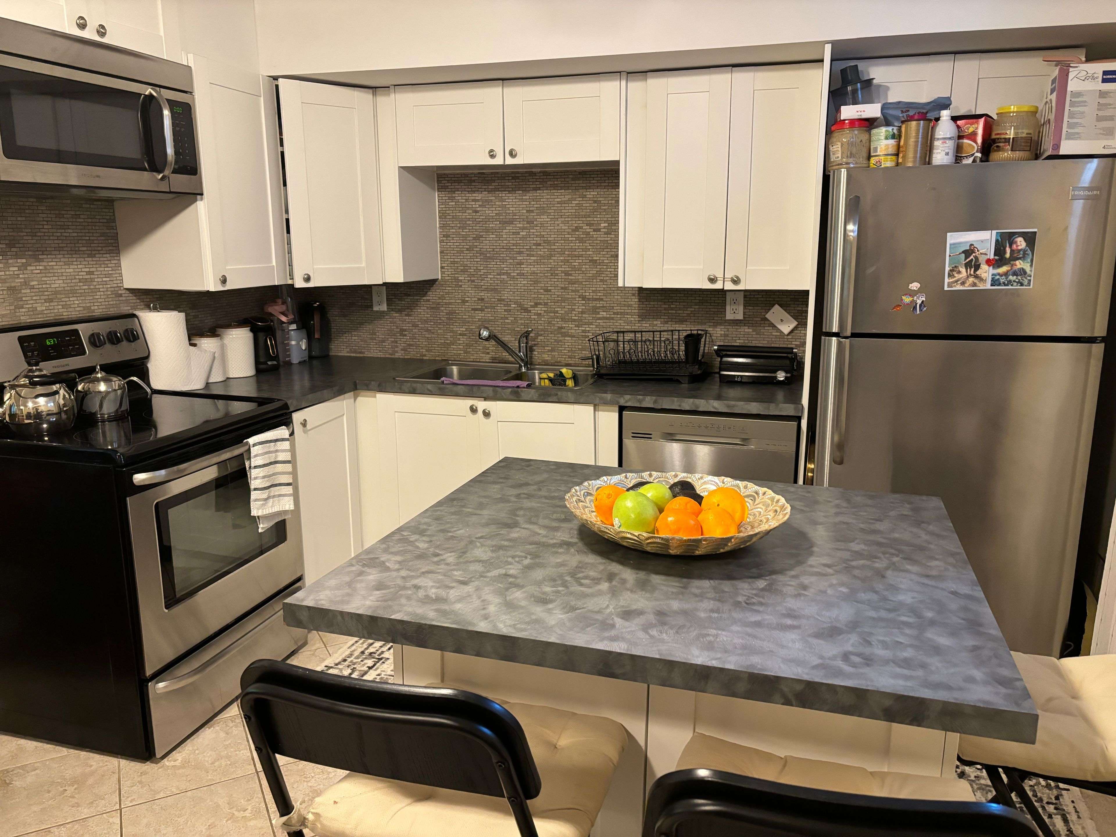 Vaughan, ON L6A 0H2,112 Daniel Bram DR #BSMT