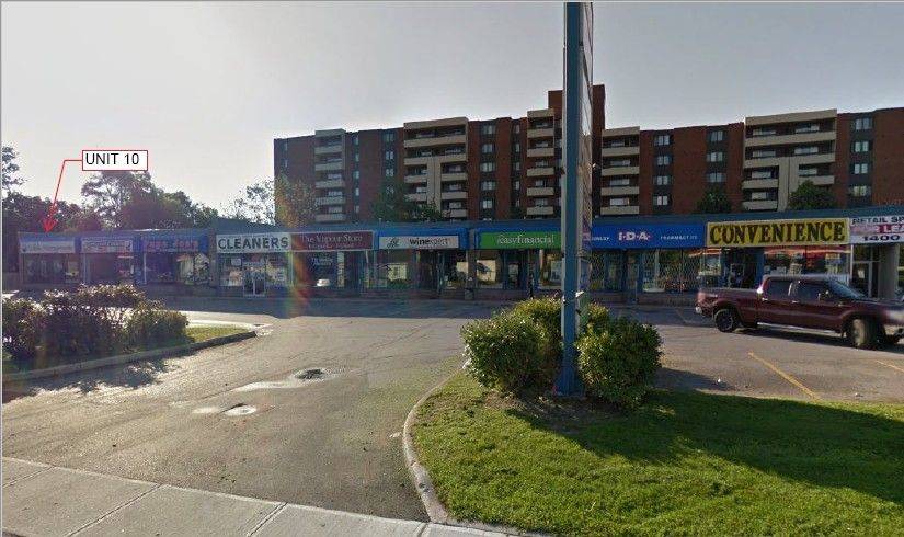 Barrie, ON L4N 2C4,7 Anne ST #10