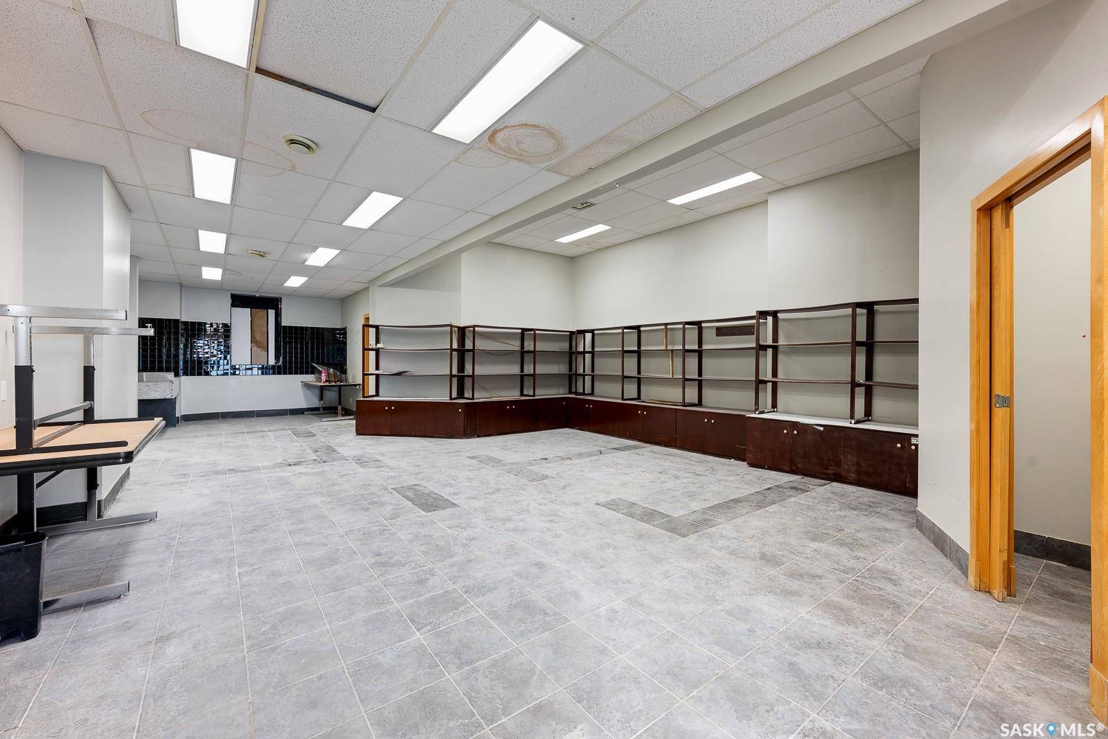 Regina, SK S4P 2S9,1835 ALBERT STREET