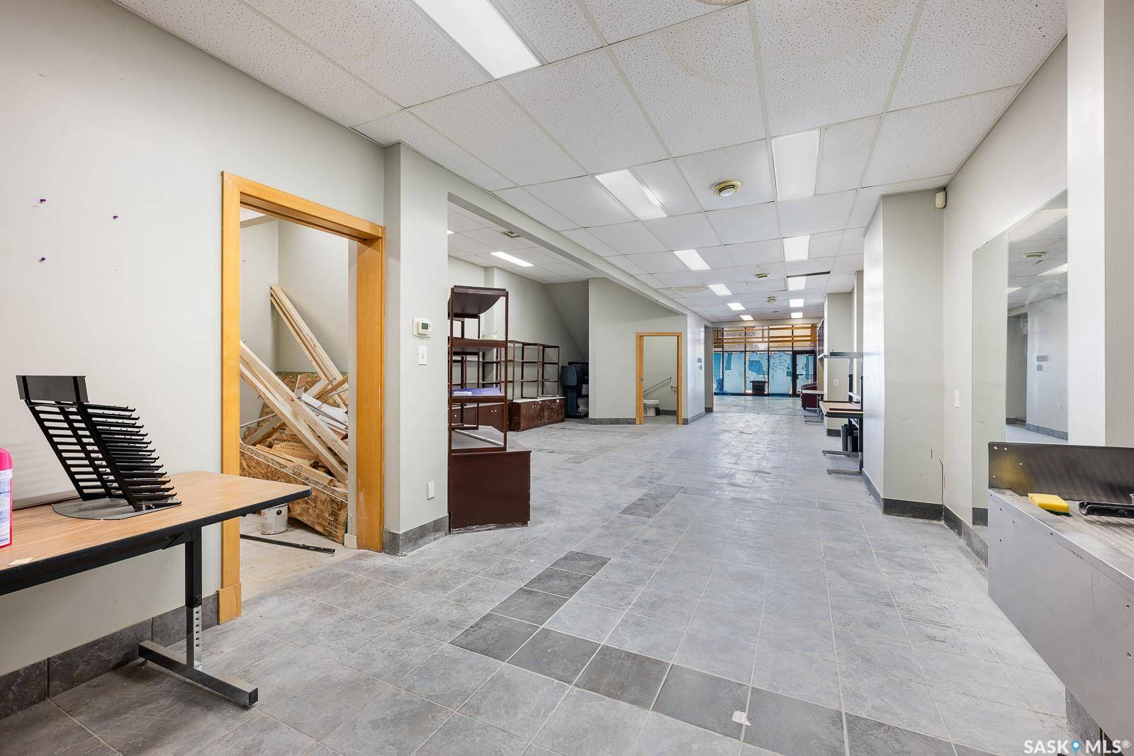 Regina, SK S4P 2S9,1835 ALBERT STREET