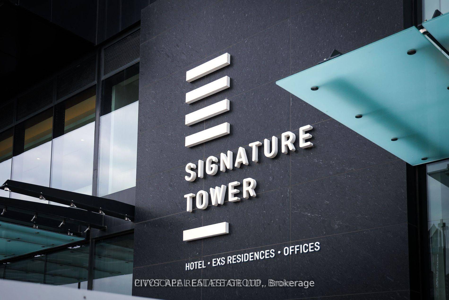 Mississauga, ON L5B 0N4,4023 The Exchange N/A #301