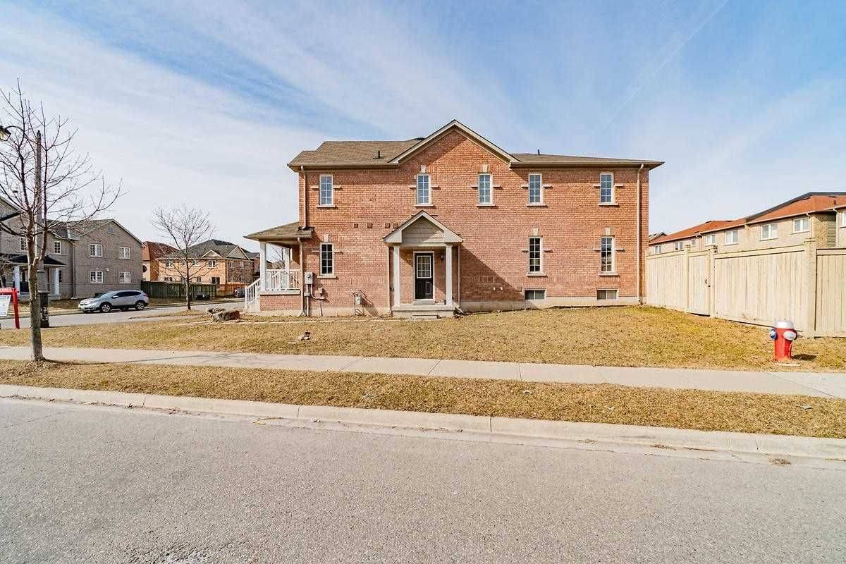 Brampton, ON L6X 0K6,2 Tanasi RD